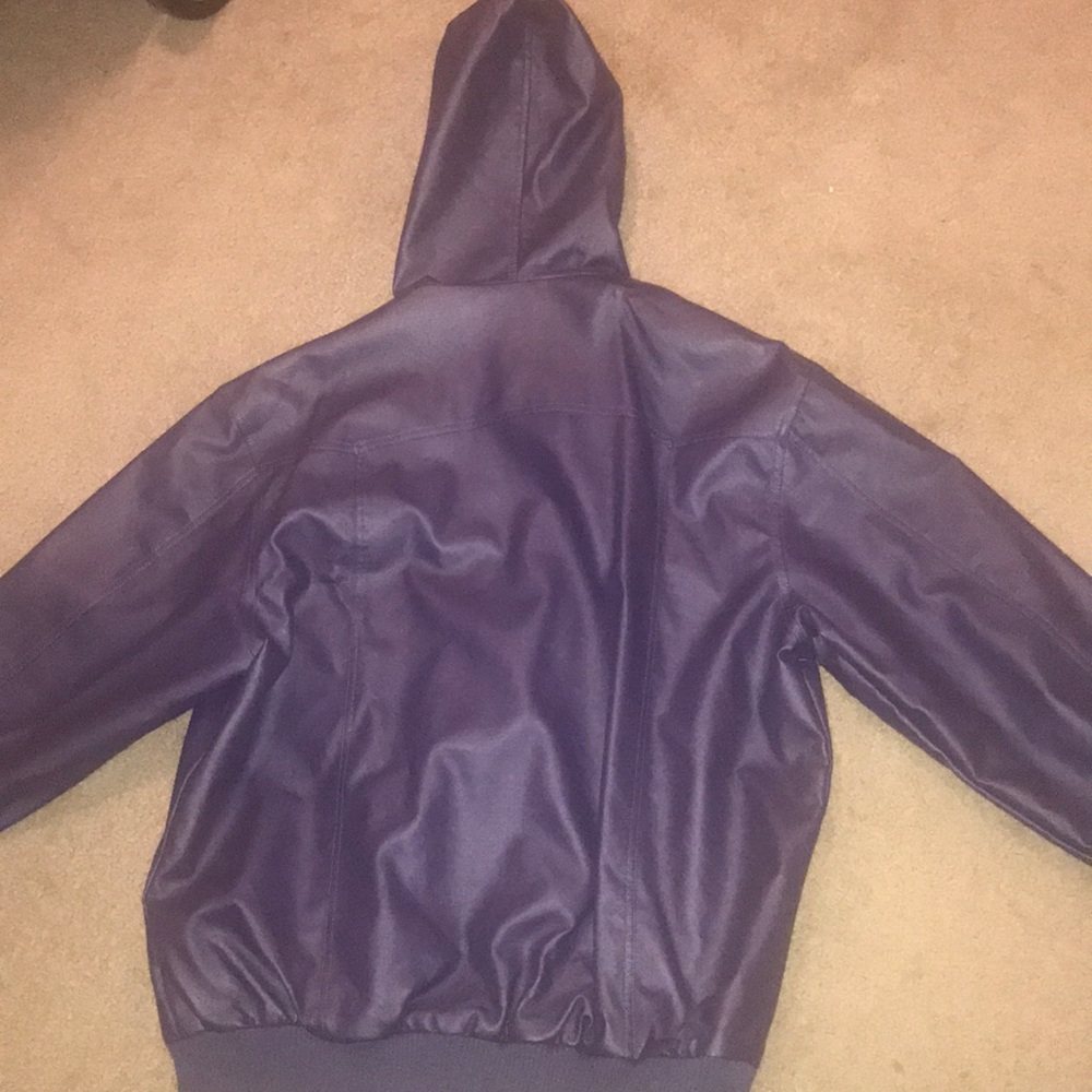 Jacket - Picture 2 of 4